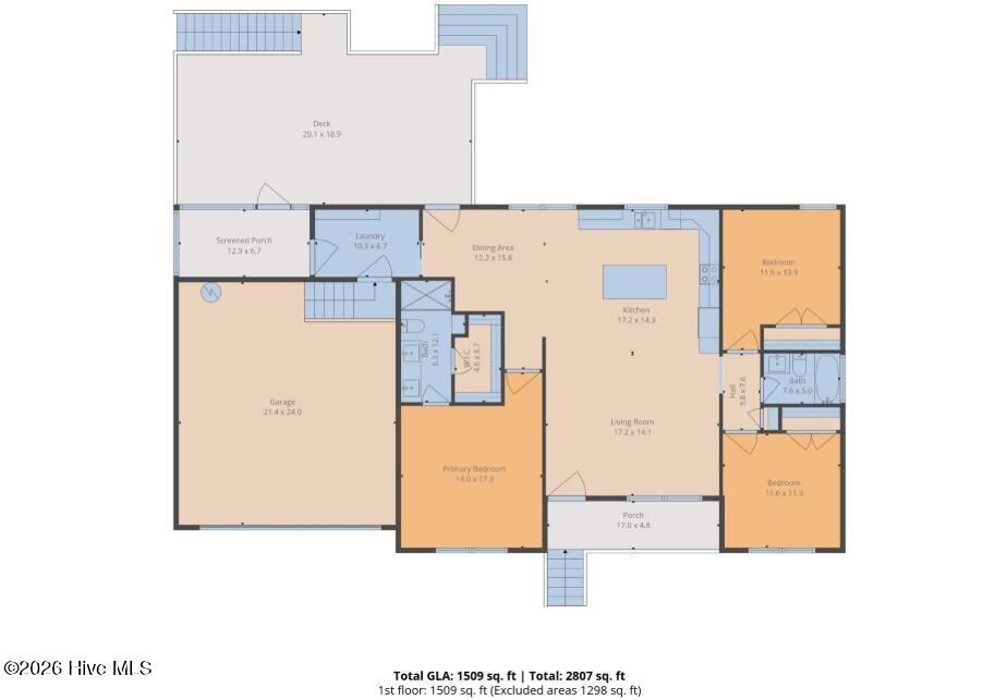 3150 River Hills Drive SW