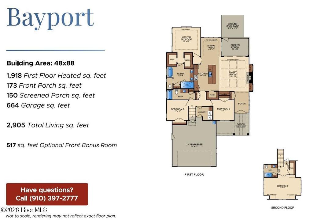 Photo of 7374 Foxbriar Drive, Leland, NC 28451 (MLS # 100551284)