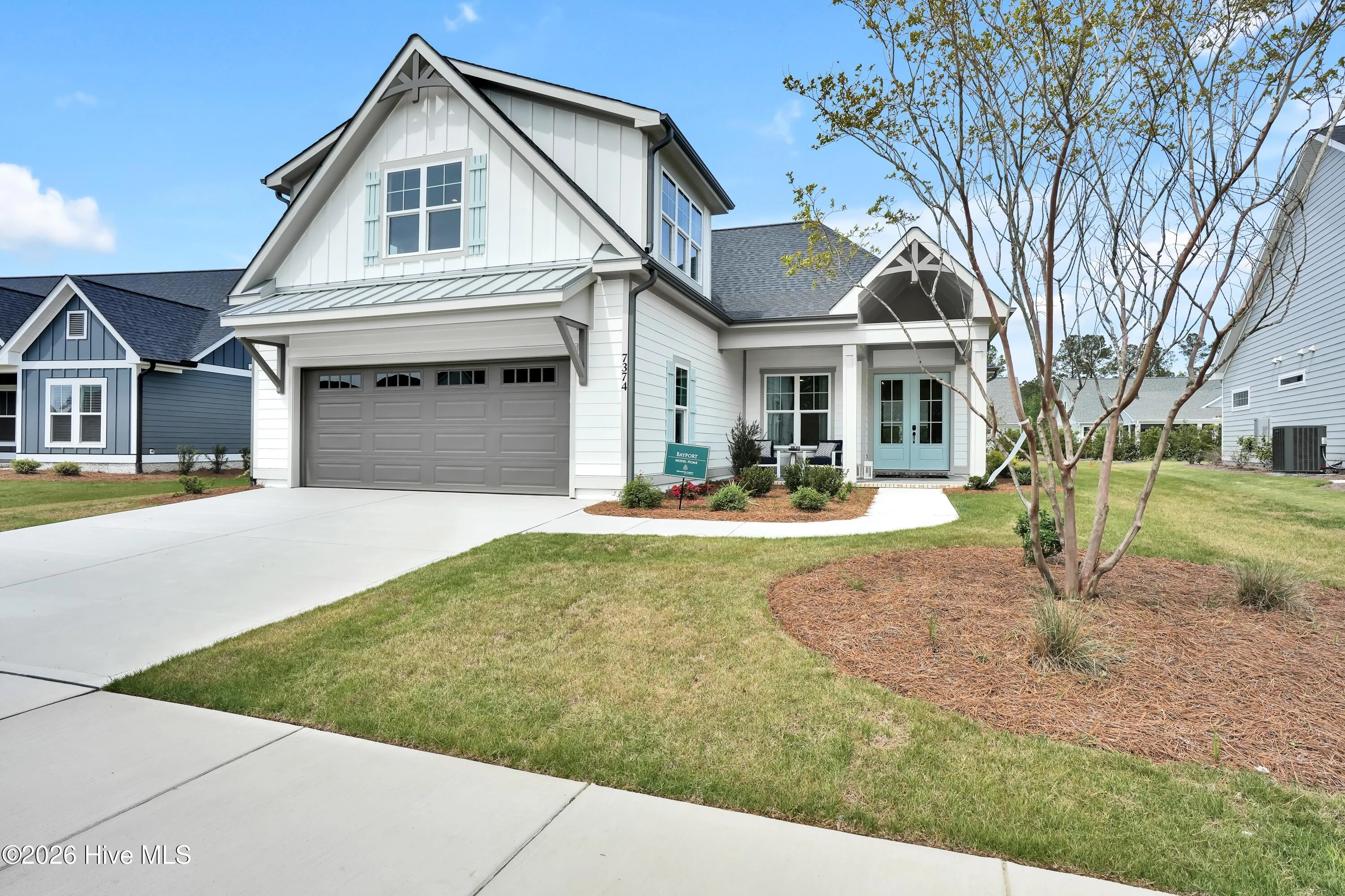 7374 Foxbriar Drive