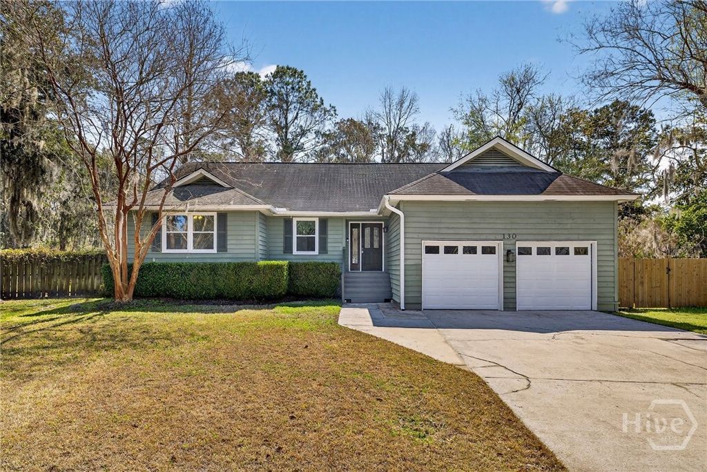 Photo of 130 Rose Dhu Way, Savannah, GA 31419 (MLS # SA350450)