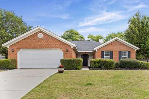 Homes For Sale - 814 Stoneview Drive<br/> Grovetown, GA 30813