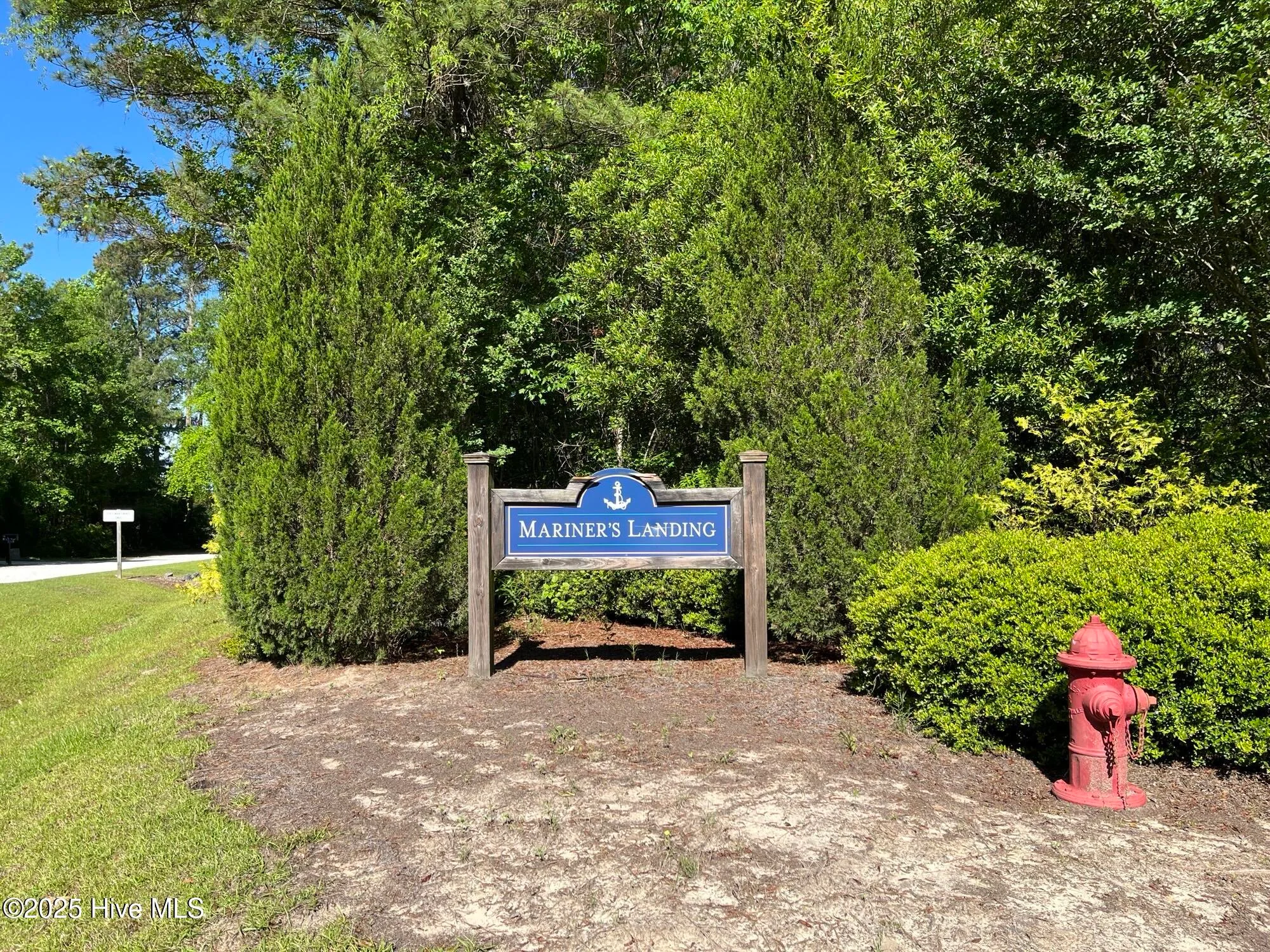 3227 Lee Landing Road