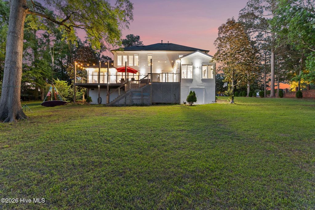 Photo of 967 Windmill Lane, Evans, GA 30809 (MLS # 100574312)