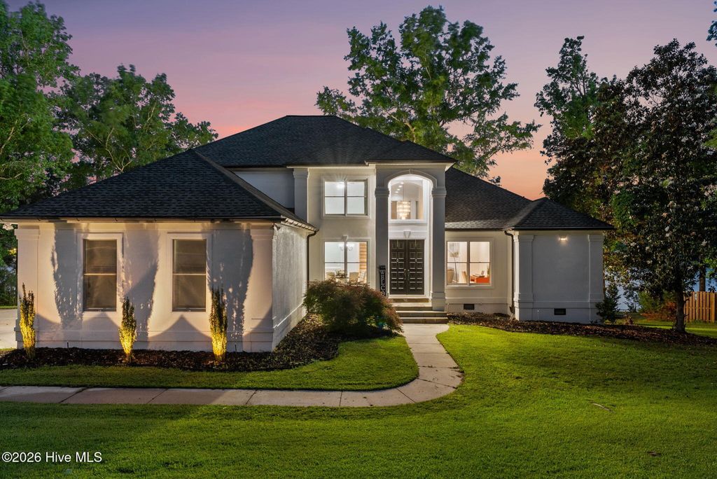 Photo of 967 Windmill Lane, Evans, GA 30809 (MLS # 100574312)
