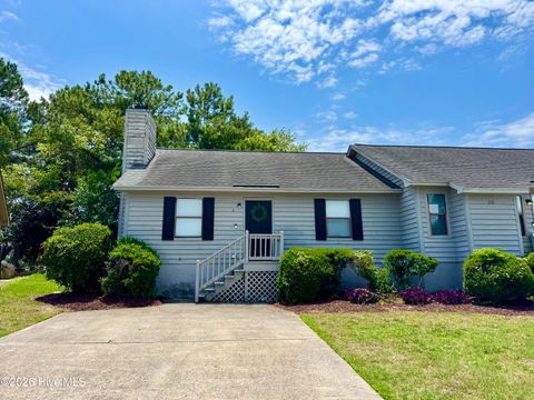 Multifamily For Rent - 233 Wyndham Circle #A<br/> Greenville, NC 27858