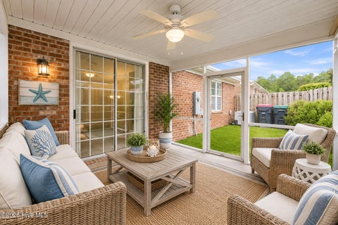 Tiny photo for 5006 Carleton Drive #Unit 139, Wilmington, NC 28403 (MLS # 100605458)