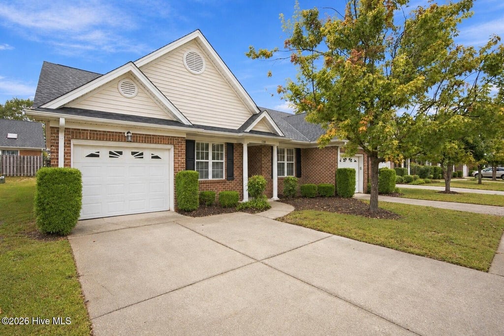Photo of 5006 Carleton Drive #Unit 139, Wilmington, NC 28403 (MLS # 100605458)