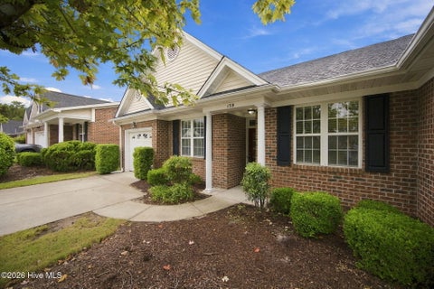 Photo of 5006 Carleton Drive #Unit 139, Wilmington, NC 28403 (MLS # 100605458)
