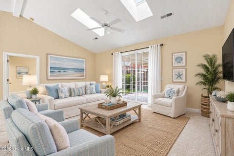 Tiny photo for 5006 Carleton Drive #Unit 139, Wilmington, NC 28403 (MLS # 100605458)