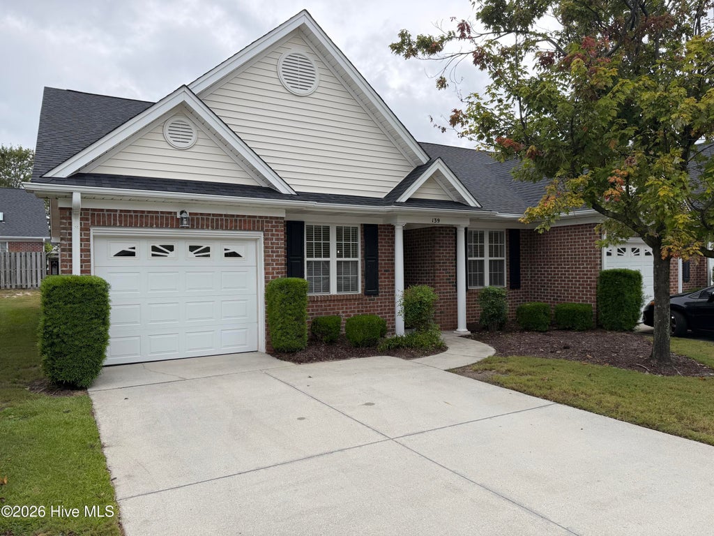 Photo of 5006 Carleton Drive #Unit 139, Wilmington, NC 28403 (MLS # 100605458)