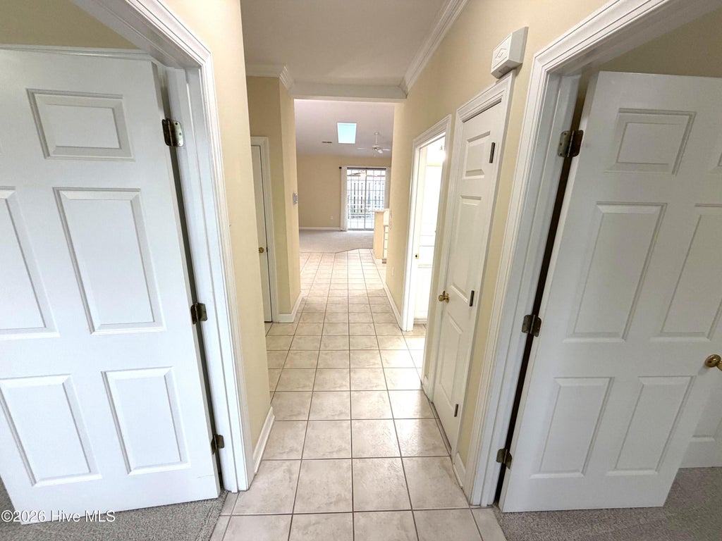Photo of 5006 Carleton Drive #Unit 139, Wilmington, NC 28403 (MLS # 100605458)