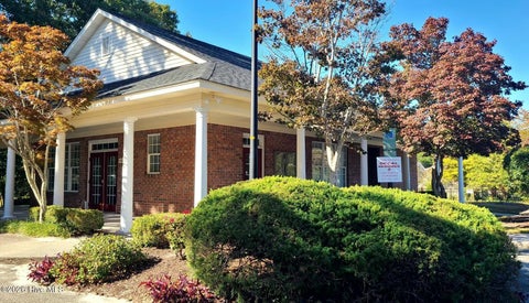 Tiny photo for 5006 Carleton Drive #Unit 139, Wilmington, NC 28403 (MLS # 100605458)