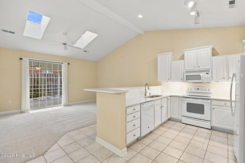 Tiny photo for 5006 Carleton Drive #Unit 139, Wilmington, NC 28403 (MLS # 100605458)