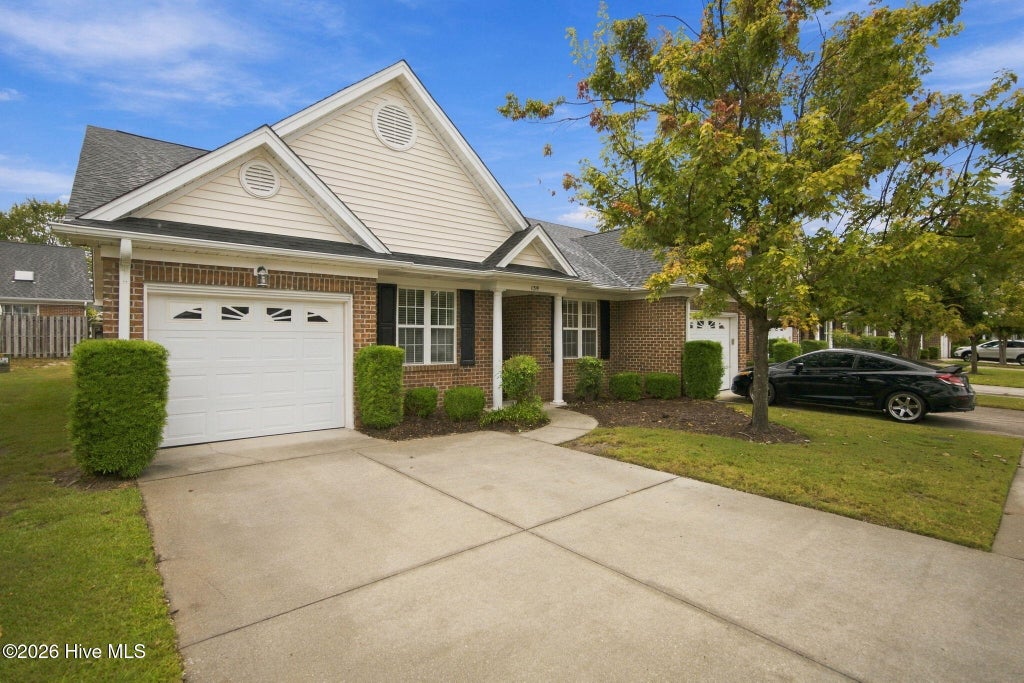 Photo of 5006 Carleton Drive #Unit 139, Wilmington, NC 28403 (MLS # 100605458)