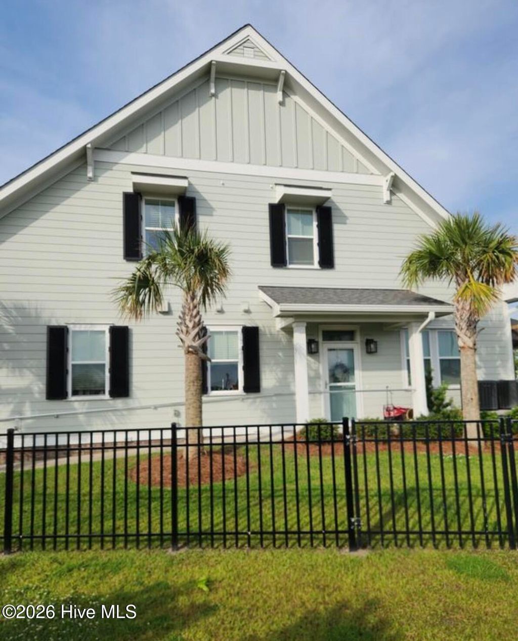 Photo of 513 Turner Street, Beaufort, NC 28516 (MLS # 100577744)
