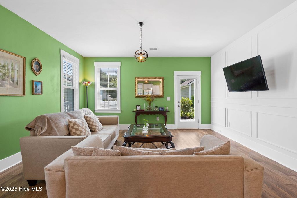 Photo of 9154 Village Lake Drive SW, Calabash, NC 28467 (MLS # 100516296)