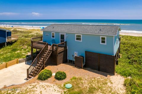 405 Ocean Drive Emerald Isle NC 28594