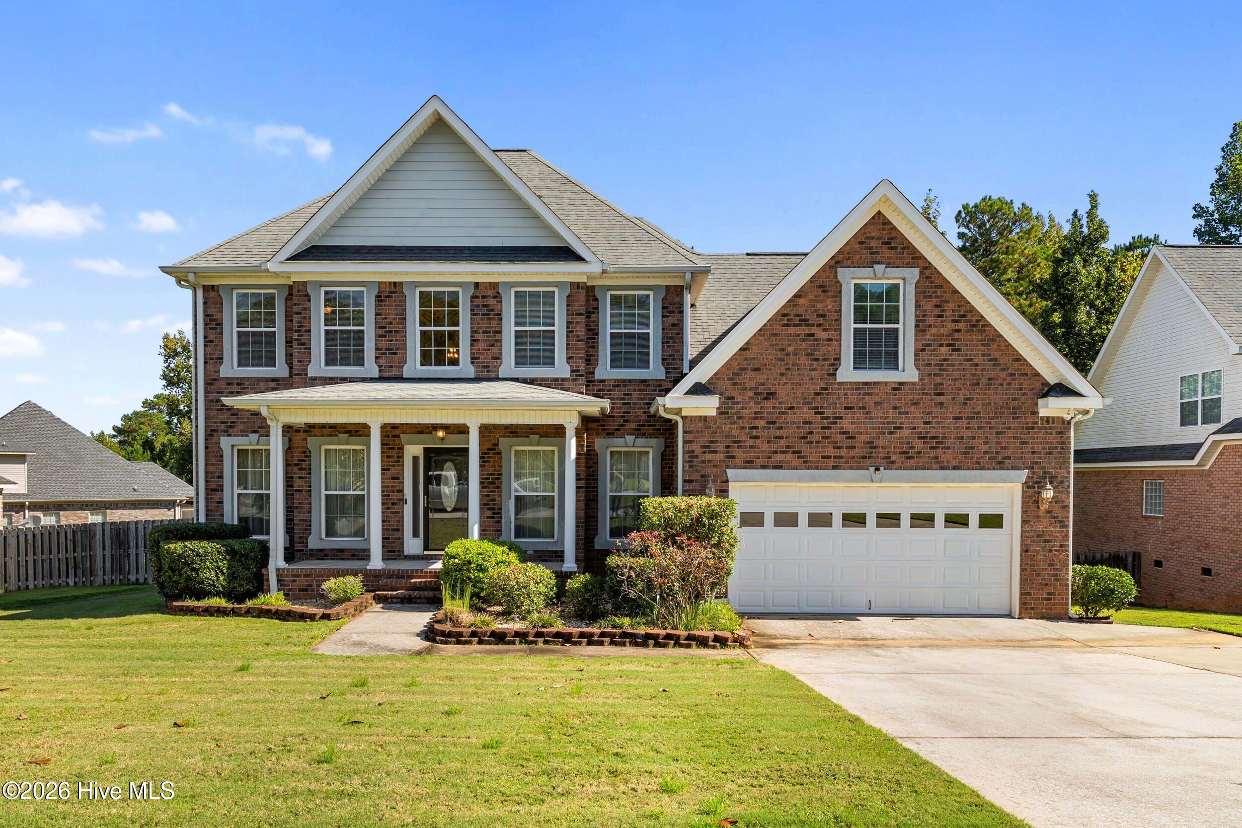 1124 Brighton Drive