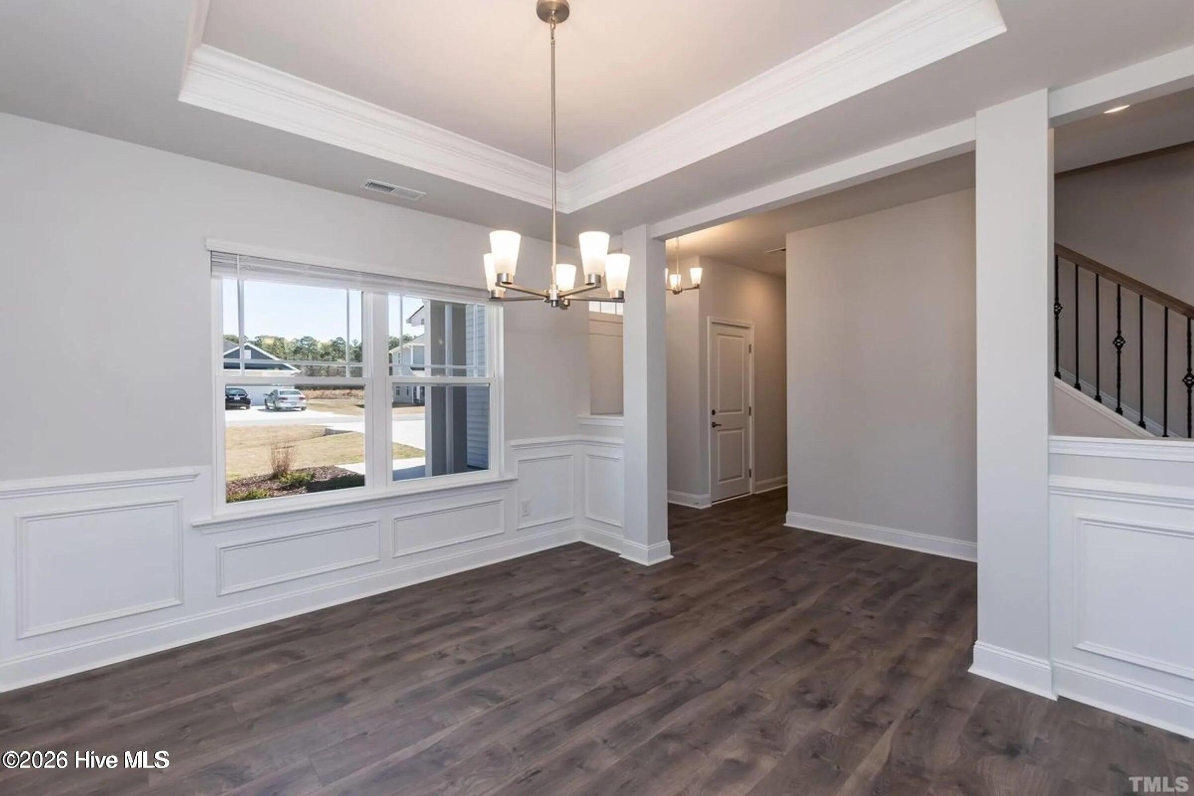 133 Raper Drive Lot 09