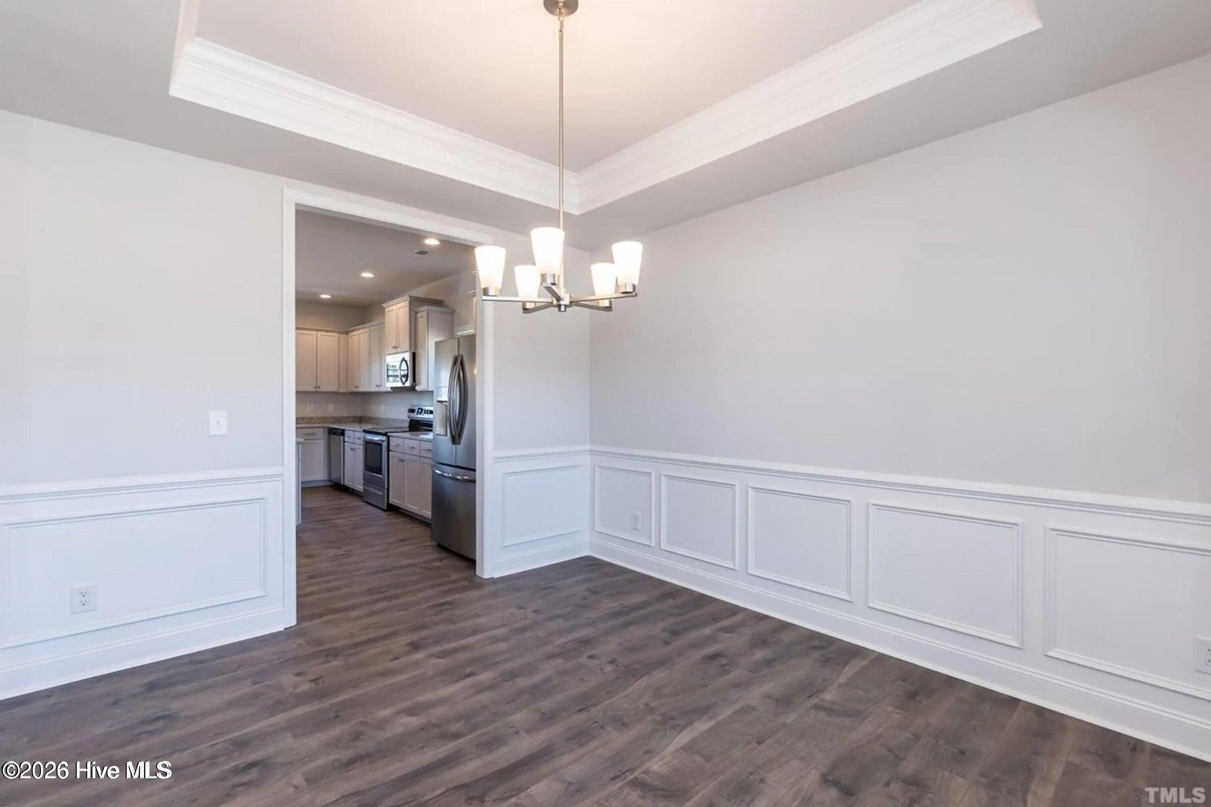 133 Raper Drive Lot 09