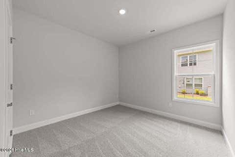 Tiny photo for 2109 Sandbrook, Leland, NC 28451 (MLS # 100598004)