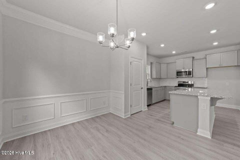 Tiny photo for 2109 Sandbrook, Leland, NC 28451 (MLS # 100598004)