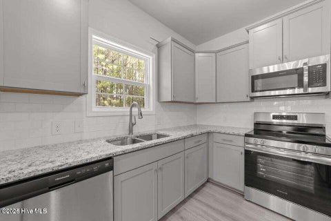 Tiny photo for 2109 Sandbrook, Leland, NC 28451 (MLS # 100598004)