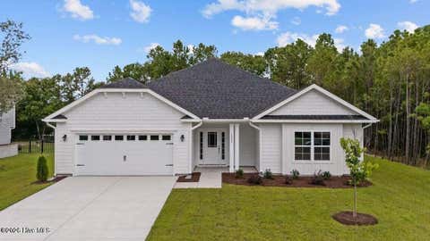 Photo of 2109 Sandbrook, Leland, NC 28451 (MLS # 100598004)