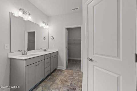 Tiny photo for 2109 Sandbrook, Leland, NC 28451 (MLS # 100598004)