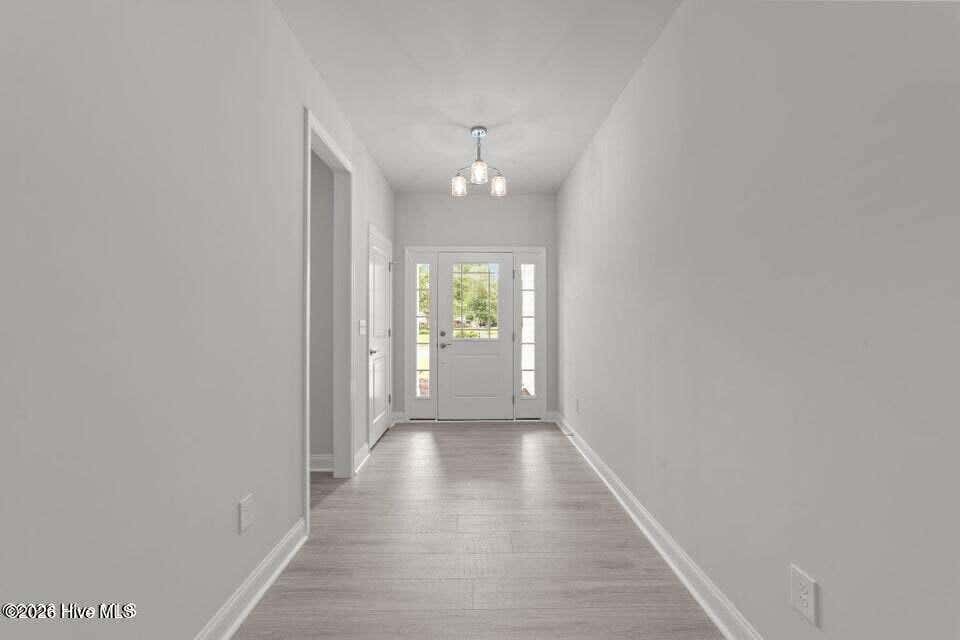 Photo of 2109 Sandbrook, Leland, NC 28451 (MLS # 100598004)