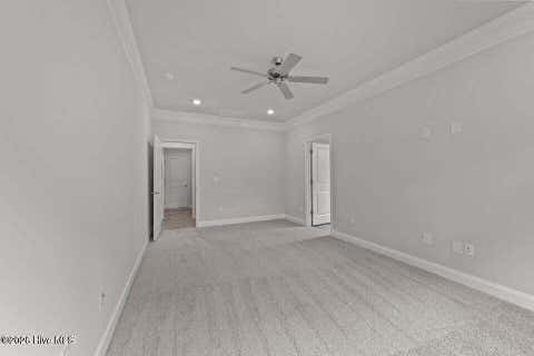 Tiny photo for 2109 Sandbrook, Leland, NC 28451 (MLS # 100598004)
