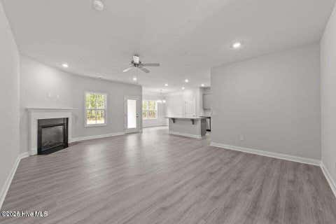 Tiny photo for 2109 Sandbrook, Leland, NC 28451 (MLS # 100598004)