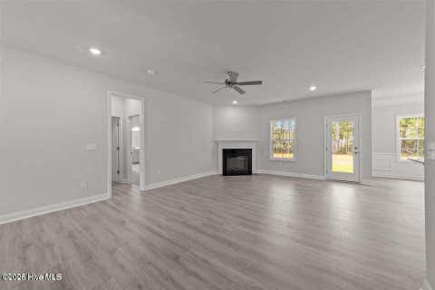 Tiny photo for 2109 Sandbrook, Leland, NC 28451 (MLS # 100598004)