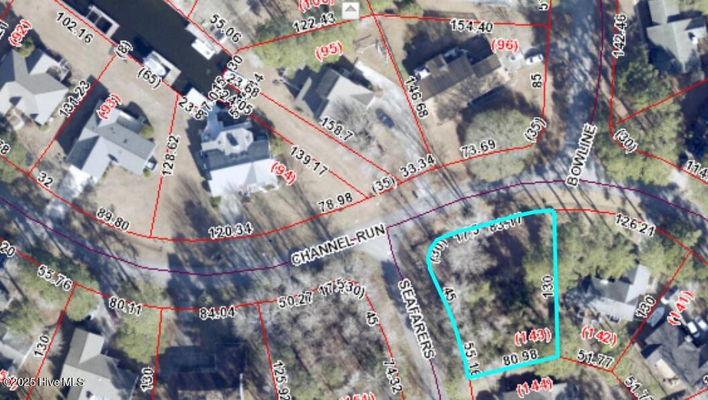 Photo of 113 Channel Run Drive, River Bend, NC 28562 (MLS # 100528358)