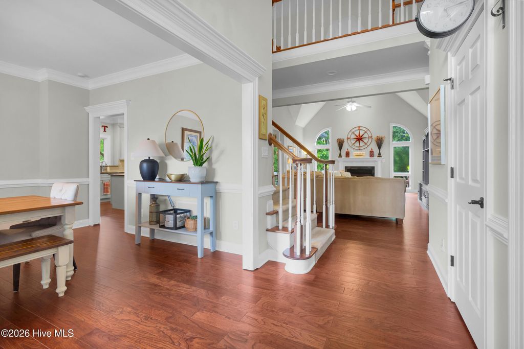 Photo of 500 Taberna Way, New Bern, NC 28562 (MLS # 100569915)
