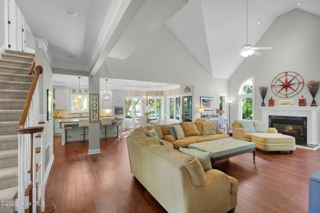 Photo of 500 Taberna Way, New Bern, NC 28562 (MLS # 100569915)