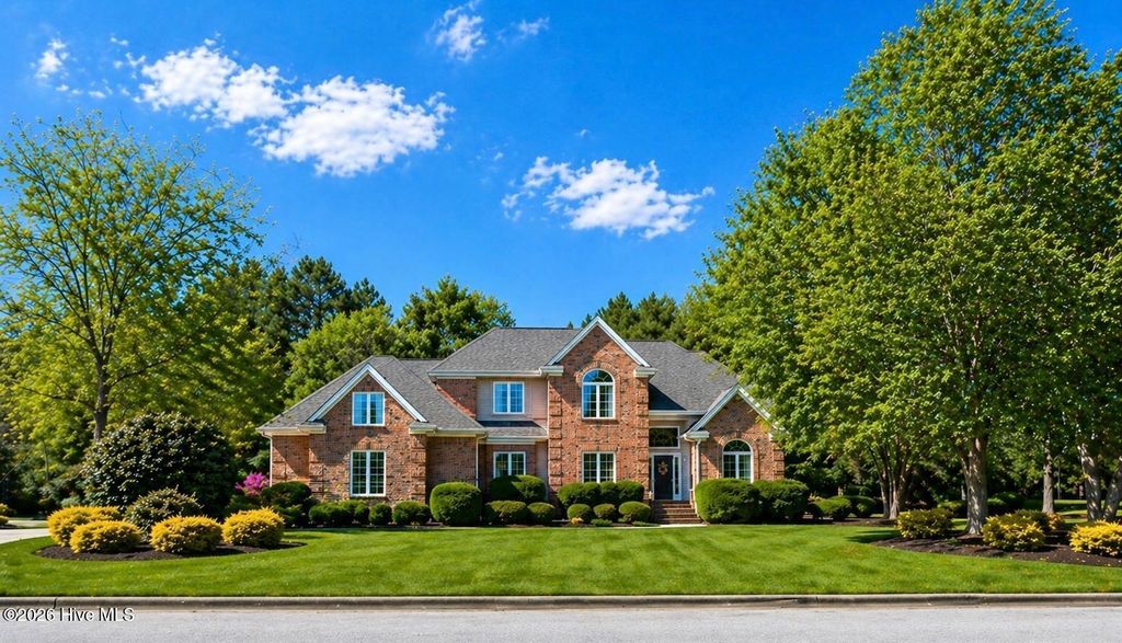 Photo of 500 Taberna Way, New Bern, NC 28562 (MLS # 100569915)