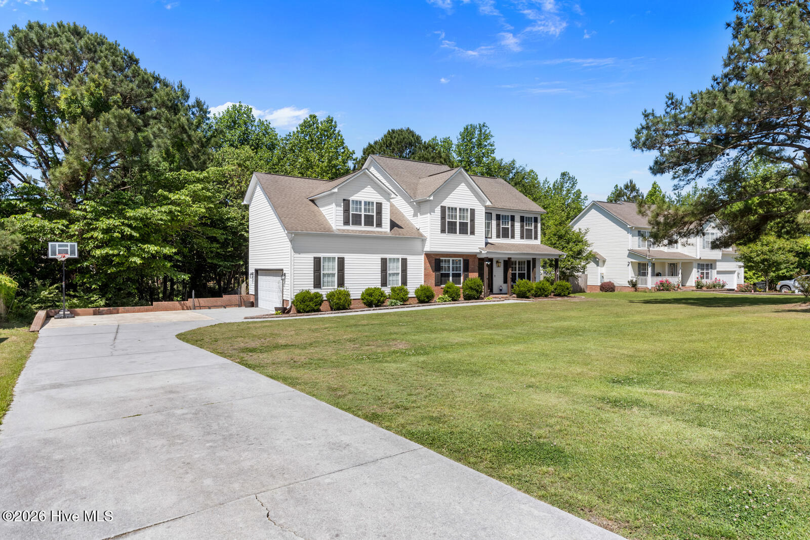 207 Rutherford Way