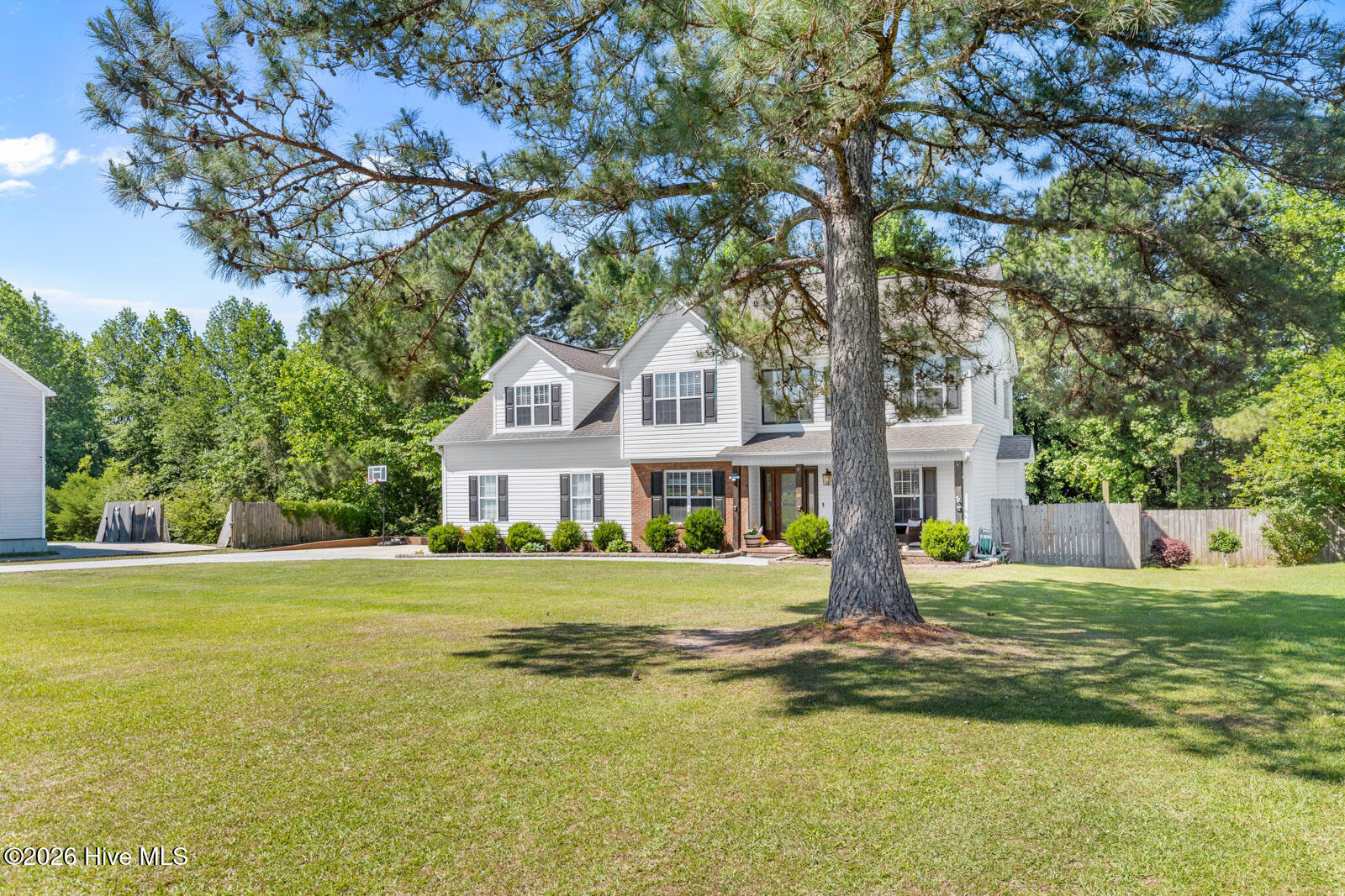 207 Rutherford Way
