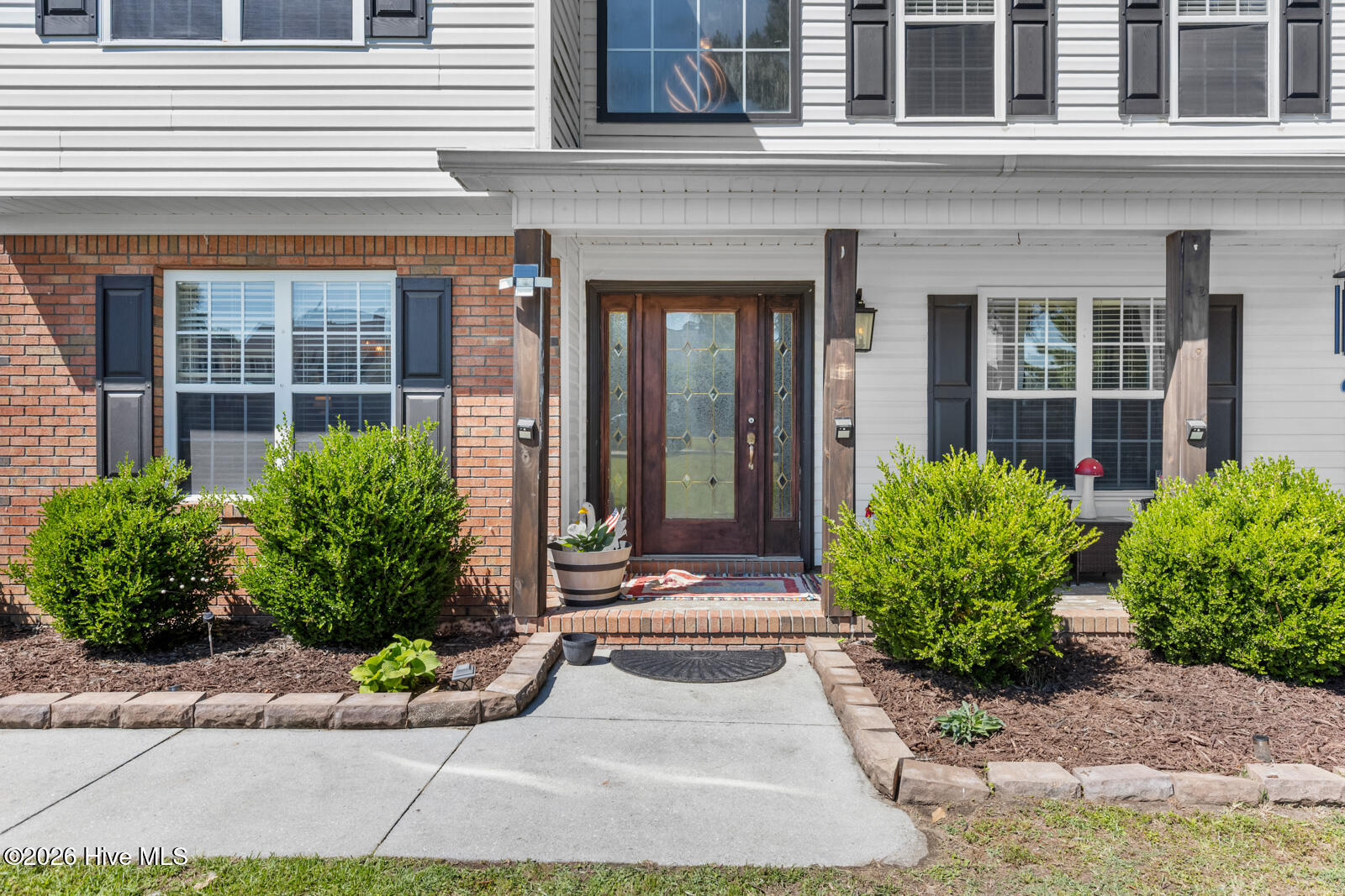207 Rutherford Way