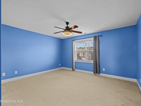 Tiny photo for 418 Oldtowne Street, Jacksonville, NC 28546 (MLS # 100556150)