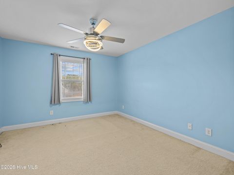 Tiny photo for 418 Oldtowne Street, Jacksonville, NC 28546 (MLS # 100556150)