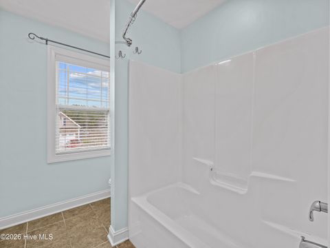 Tiny photo for 418 Oldtowne Street, Jacksonville, NC 28546 (MLS # 100556150)
