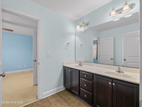 Tiny photo for 418 Oldtowne Street, Jacksonville, NC 28546 (MLS # 100556150)