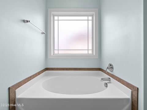 Tiny photo for 418 Oldtowne Street, Jacksonville, NC 28546 (MLS # 100556150)