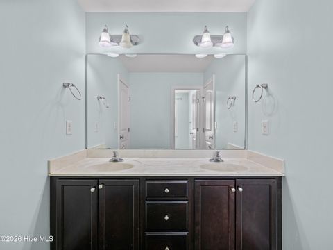 Tiny photo for 418 Oldtowne Street, Jacksonville, NC 28546 (MLS # 100556150)