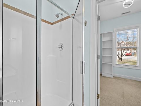 Tiny photo for 418 Oldtowne Street, Jacksonville, NC 28546 (MLS # 100556150)