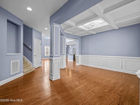 Tiny photo for 418 Oldtowne Street, Jacksonville, NC 28546 (MLS # 100556150)