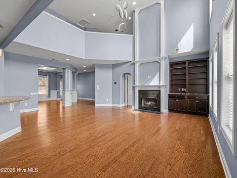 Tiny photo for 418 Oldtowne Street, Jacksonville, NC 28546 (MLS # 100556150)