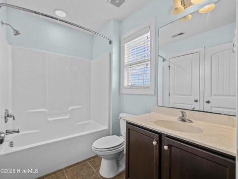Tiny photo for 418 Oldtowne Street, Jacksonville, NC 28546 (MLS # 100556150)